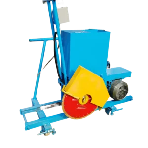 Concrete Slab Cutting Machine