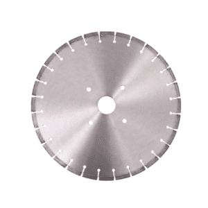 Diamond saw blade