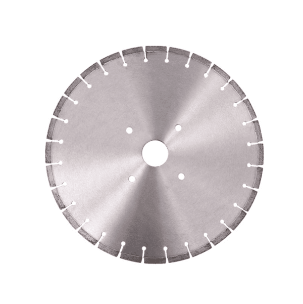 Diamond saw blade