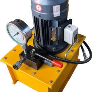 Hydraulic Jack Tension Machine for Prestressing