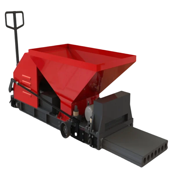 Precast Concrete Slab Machine