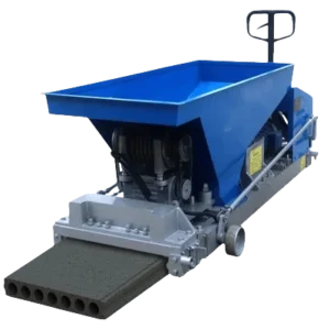 Precast Lightweight Concrete Wall Panel Machine