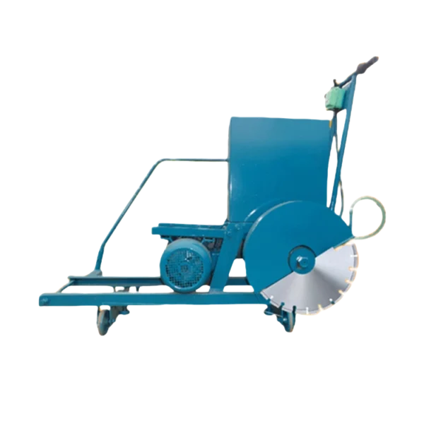 Precast concrete panel cutting machine
