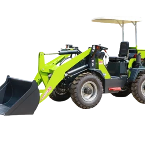 Skid Steer Loader