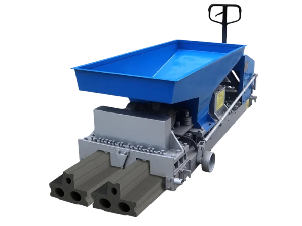 T-Prefabricated Fence Machine