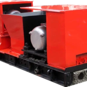 concrete slab machine