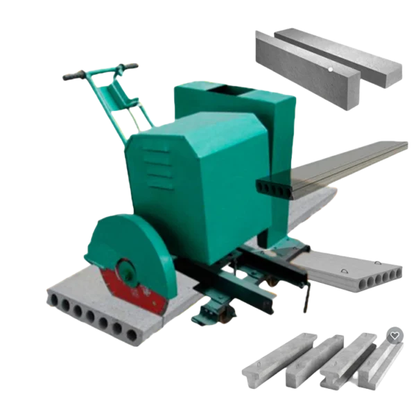 Concrete Wall Panel Cutting Machine