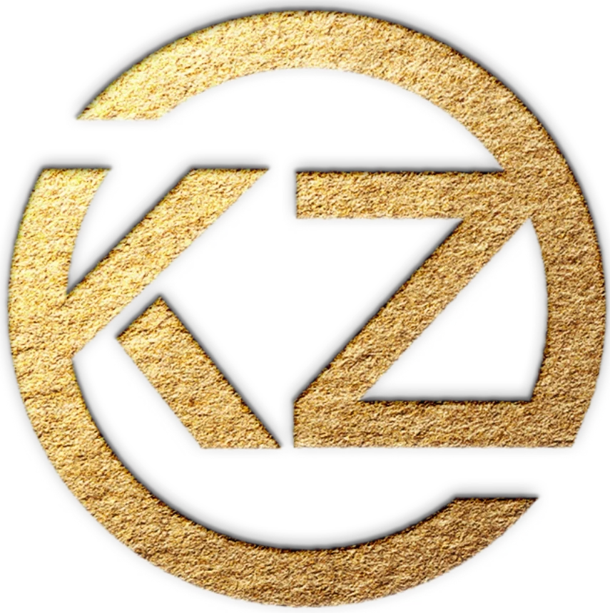 KZONG LOGO