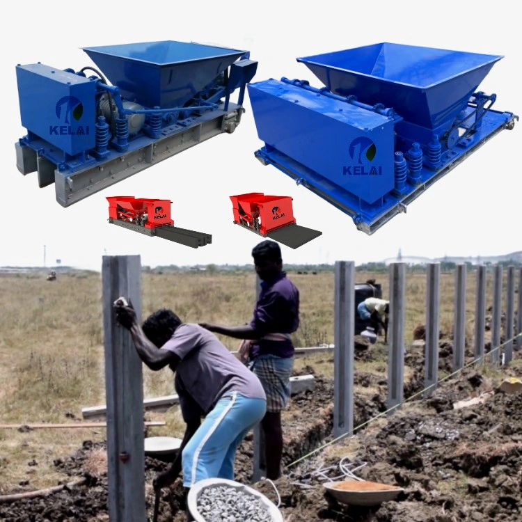 precast wall panel machine