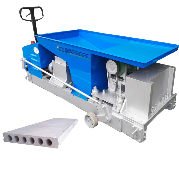 Durable Concrete Wall Making Machines & Precast Solutions for Central Asia and Russia 7 Durable Concrete Wall Making Machines