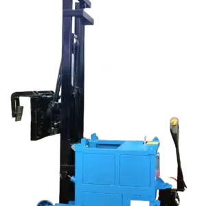 Hydraulic Wall Panel Lifting Machine