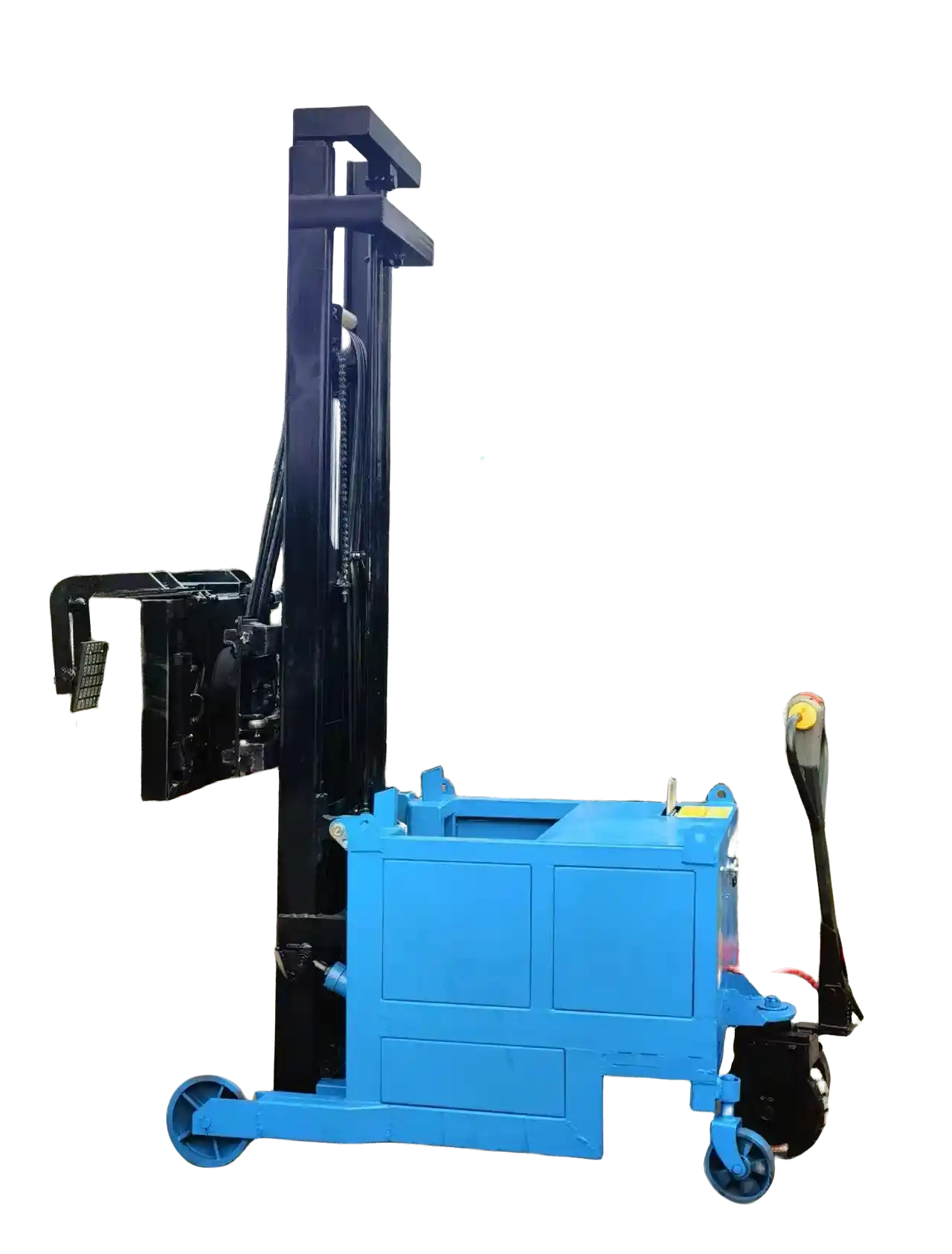 Hydraulic Wall Panel Lifting Machine 1 Hydraulic Wall Panel Lifting Machine